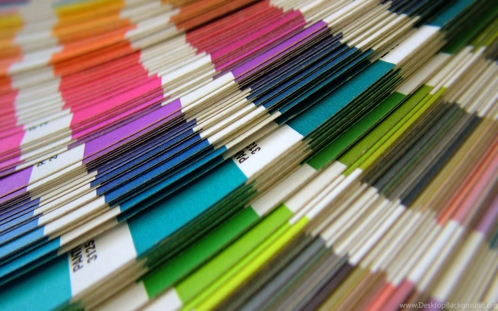 Desktop Wallpapers · Gallery · Miscellaneous · Colour Labels