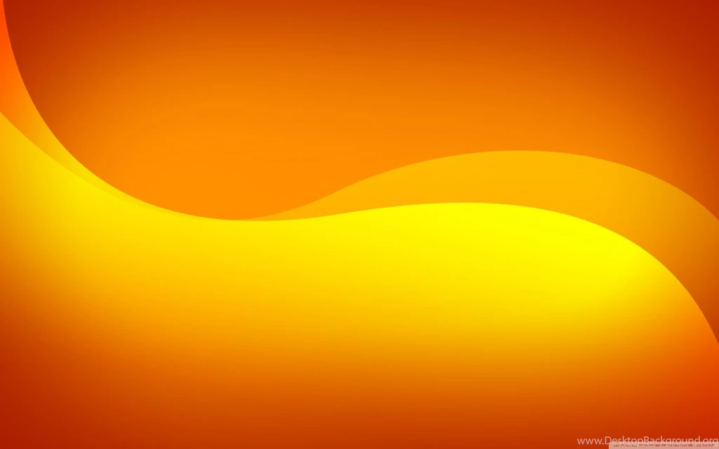 Orange Color HD Desktop Wallpapers : Widescreen : High Definition ...