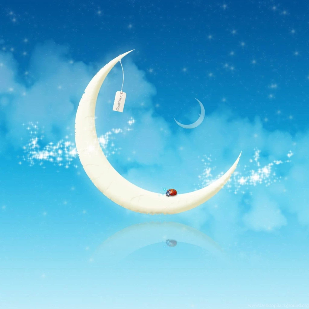 iPad Animated Wallpapers