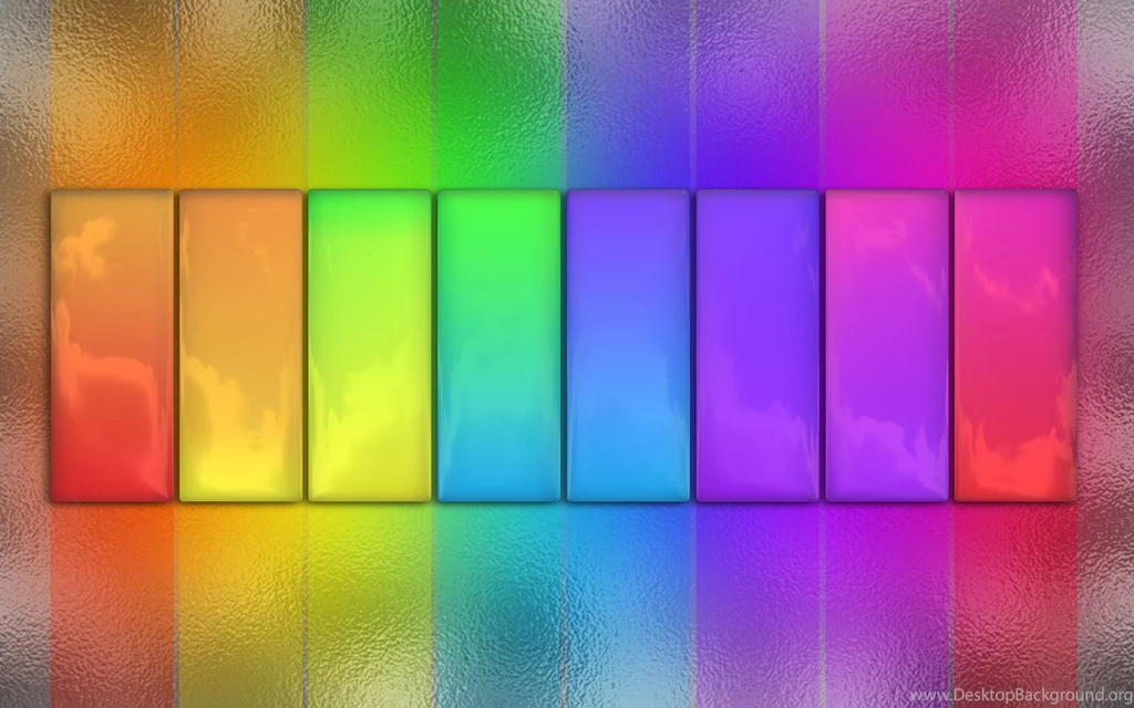 Colour Wallpapers