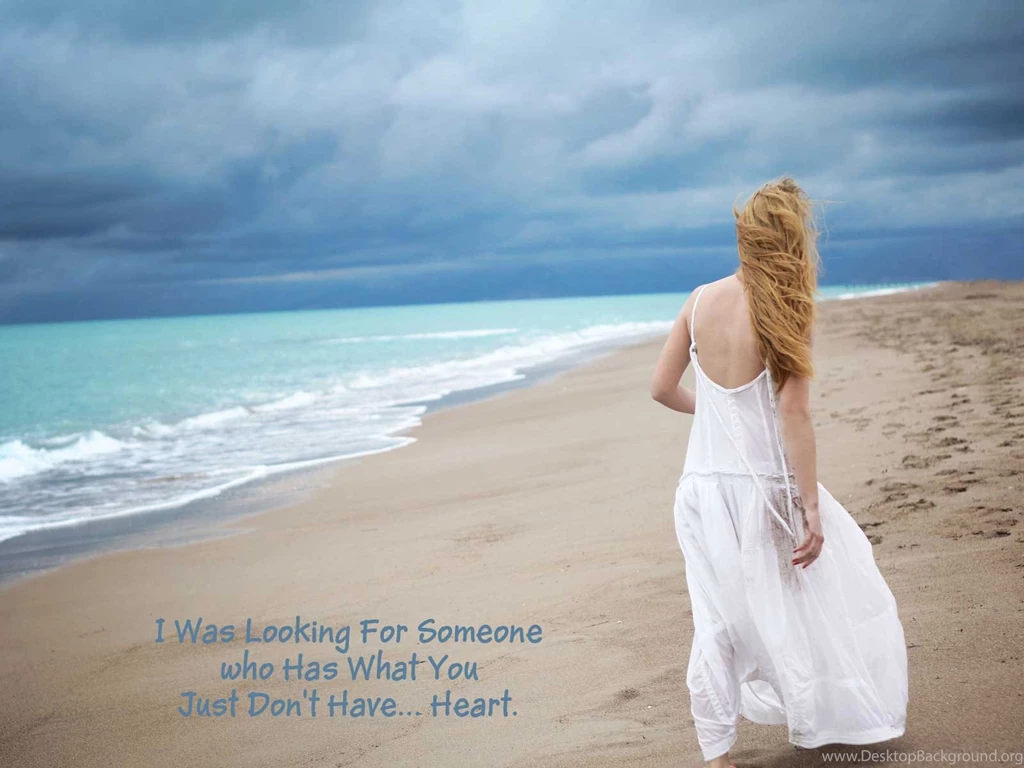 Free Download 30 HD Sad Wallpapers With Quotes