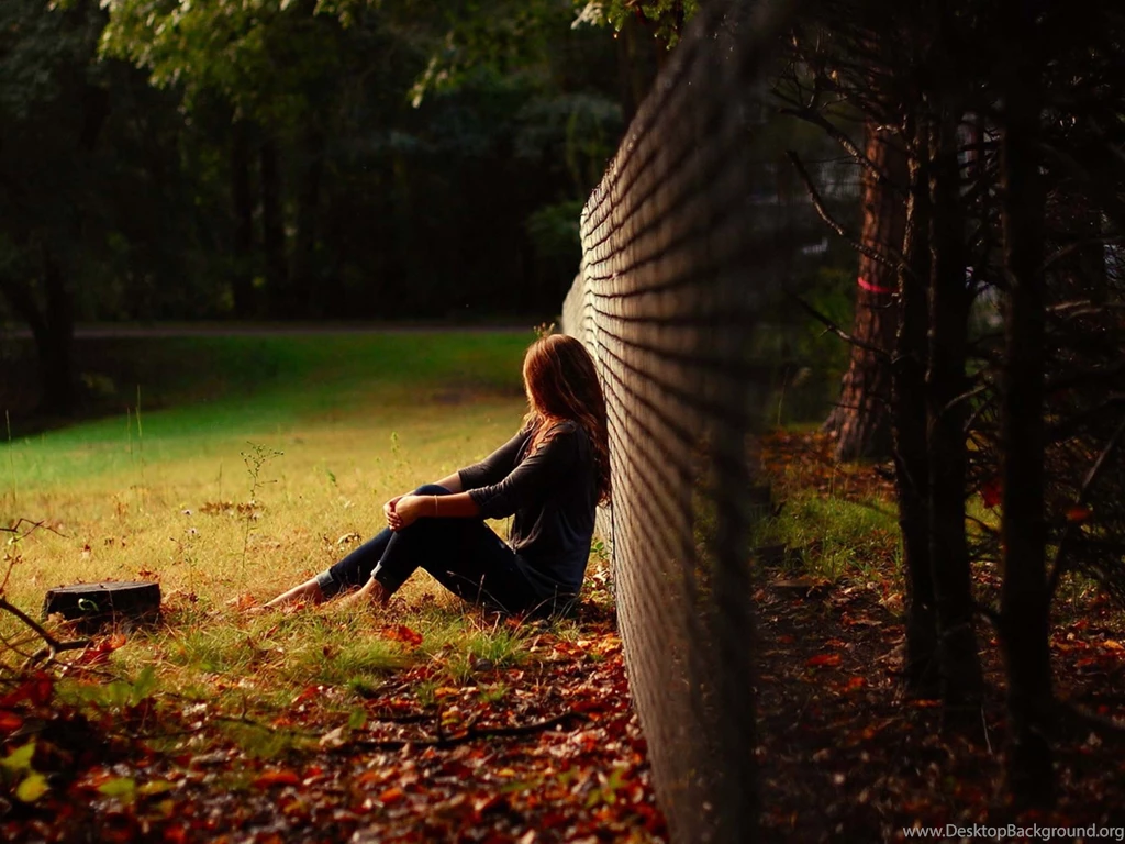 Sad Images Of Girl