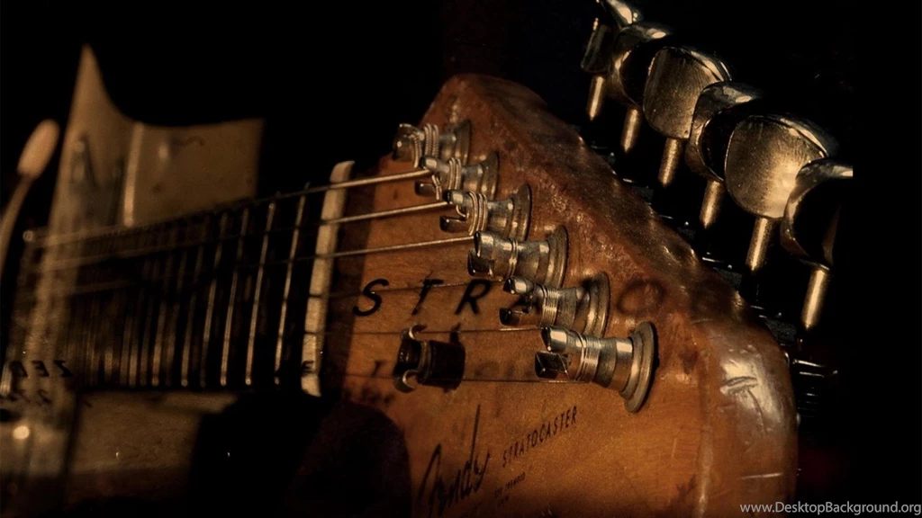 Guitars Music Instrument HD Wallpapers Wallpapers (