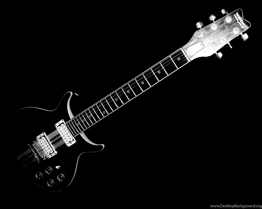 Kane Blog Picz: Wallpapers Jazz Guitar