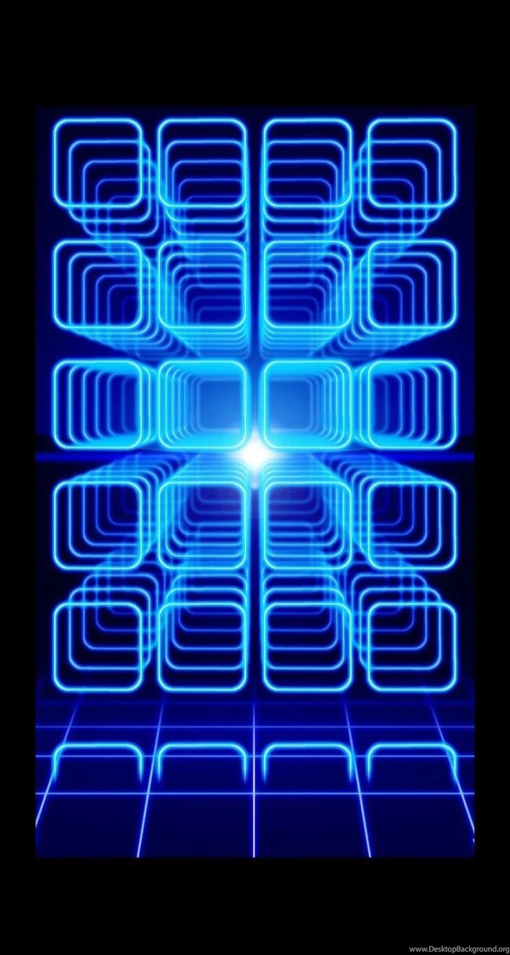 Black And Orange Iphone Wallpapers