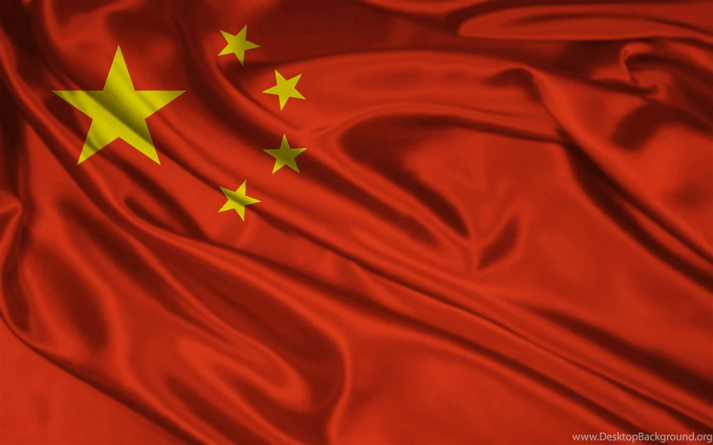 China Flag Wallpaper Backgrounds