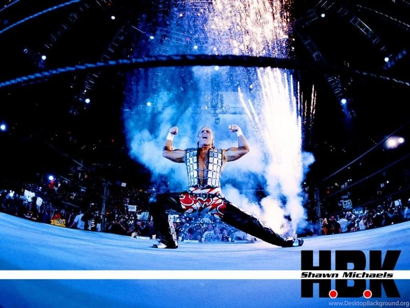 Shawn Michaels WWE Superstar Wallpapers Sports Players