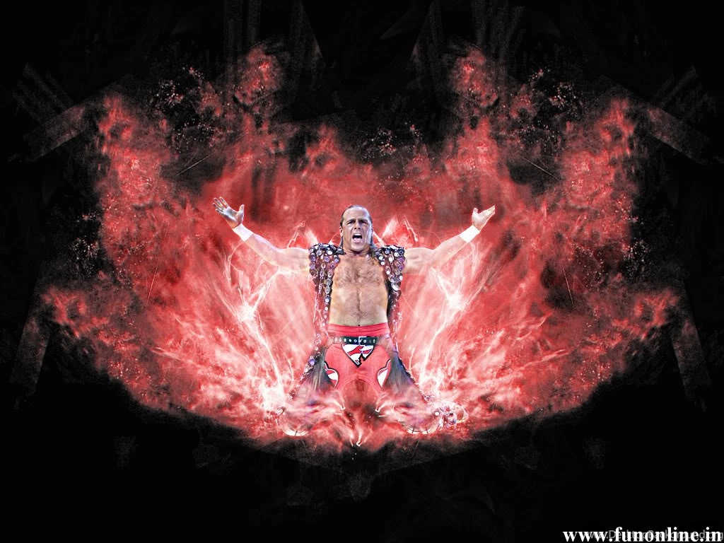 Shawn Michaels Wallpapers, WWE HBK Shawn Michaels HD Wallpapers Free