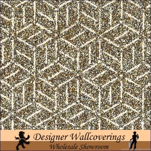 Glitter Wallpapers : Designer Wallcoverings™   Your One Stop ...