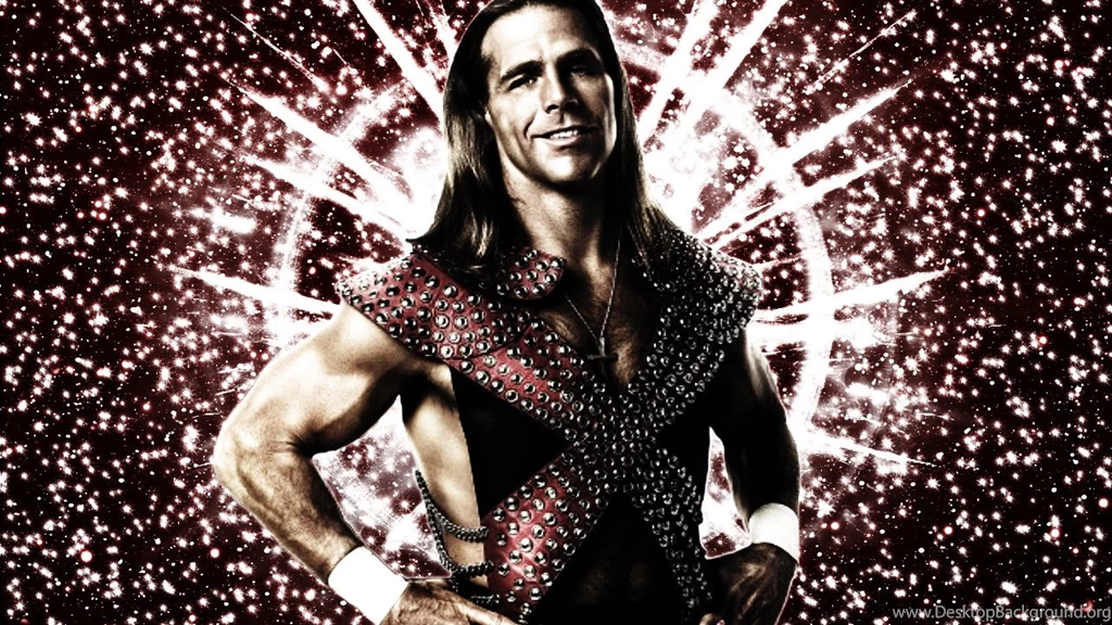 Download Top HD Sports Wallpapers For Windows: Shawn Michaels ...