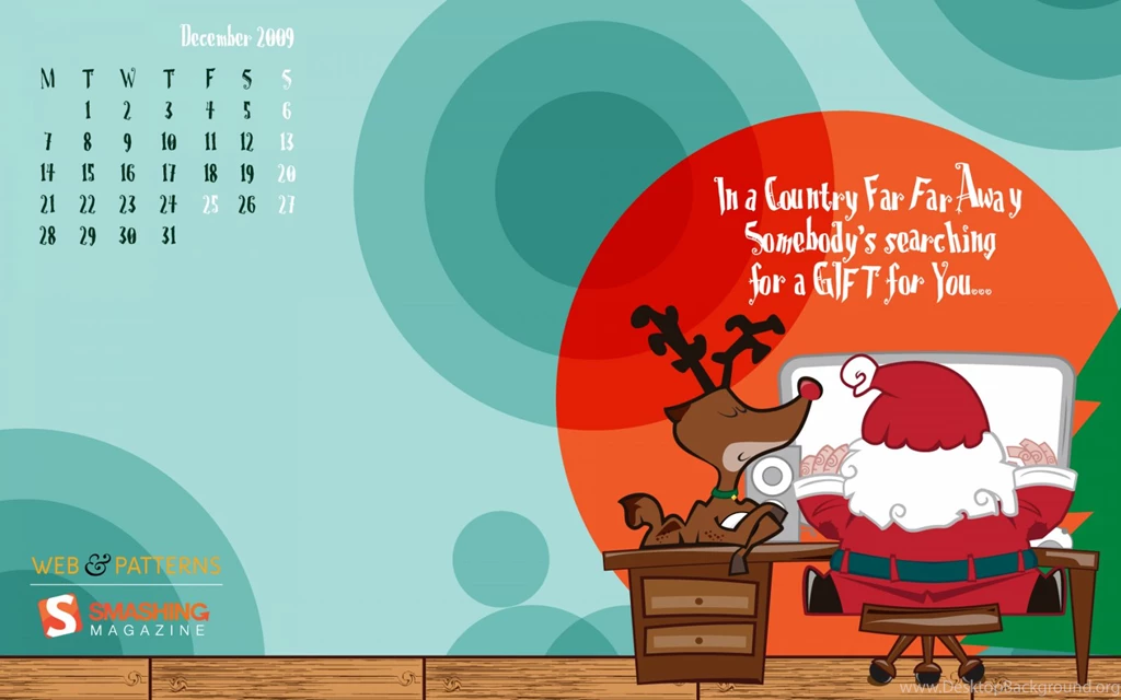 Funny Santa Wallpapers 2015 Grasscloth Wallpapers