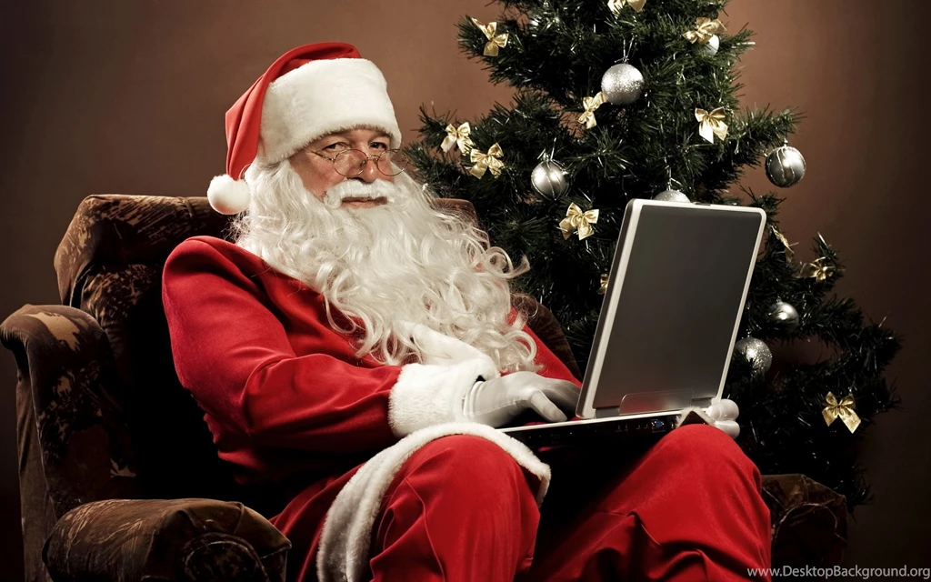 Funny Santa Wallpapers 2015 Grasscloth Wallpapers