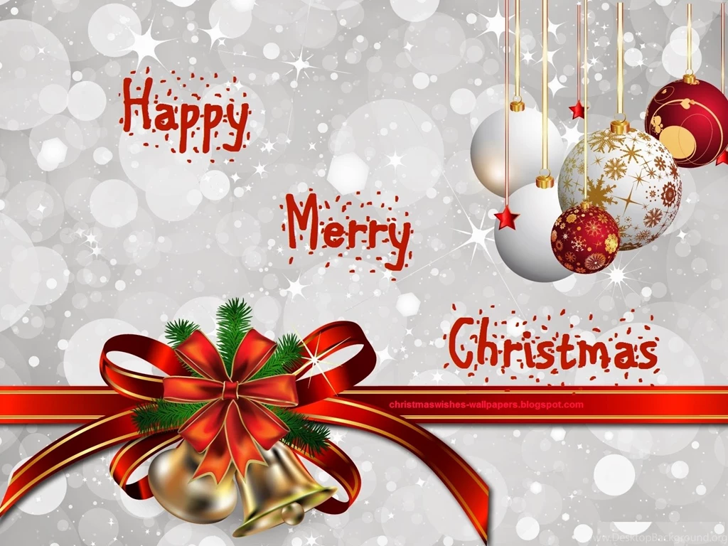 Funny Santa Cartoon Wallpapers Free