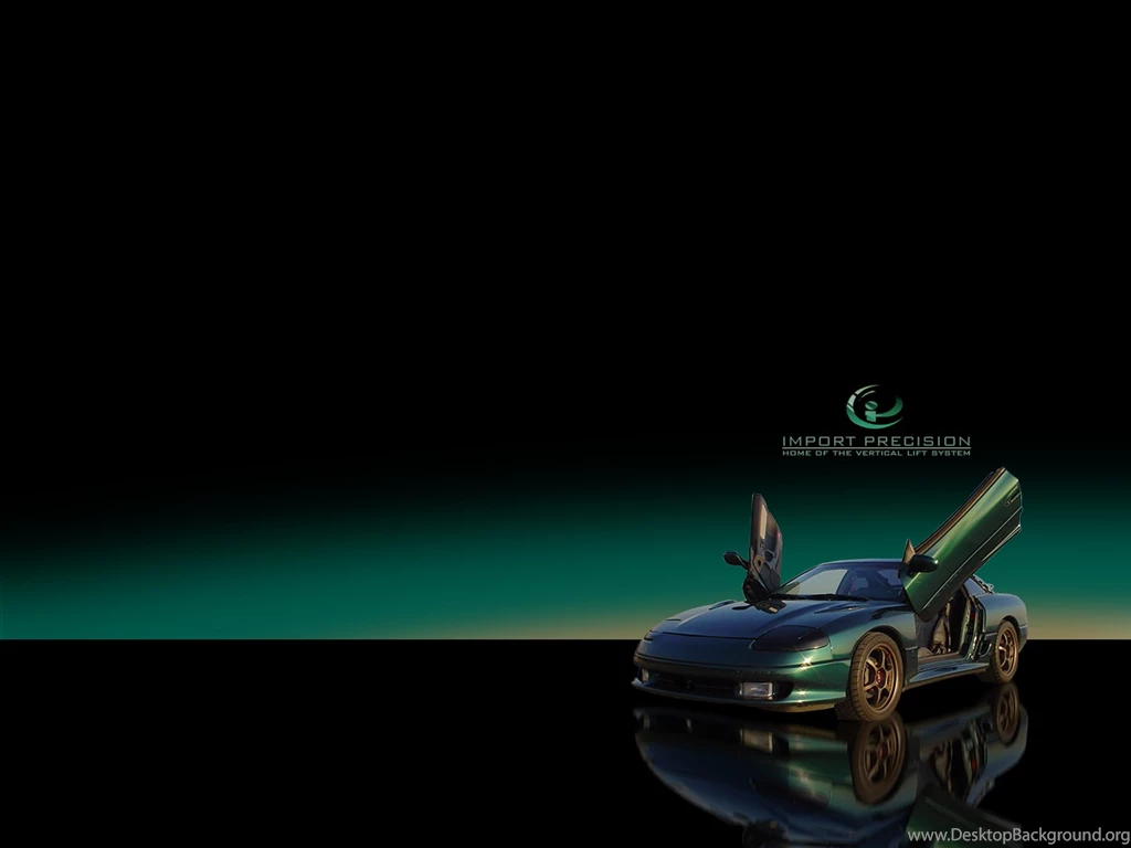 Sports Cars News: Import Car Wallpapers