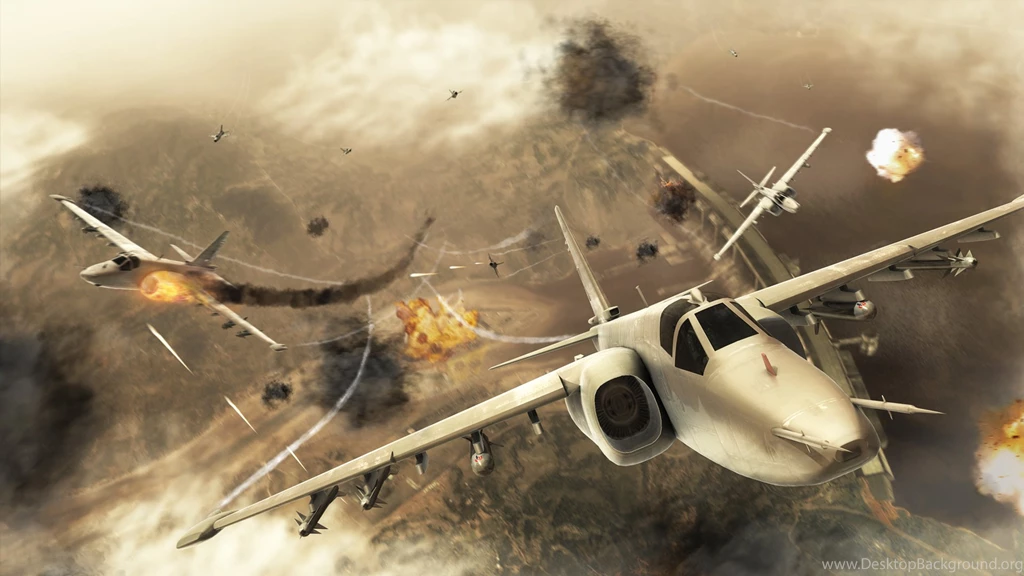 Free Tom Clancy's H.A.W.X Wallpapers In 1920x1080