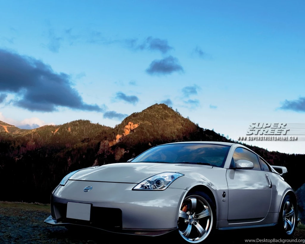 Scenery Wallpaper: Wallpapers Import