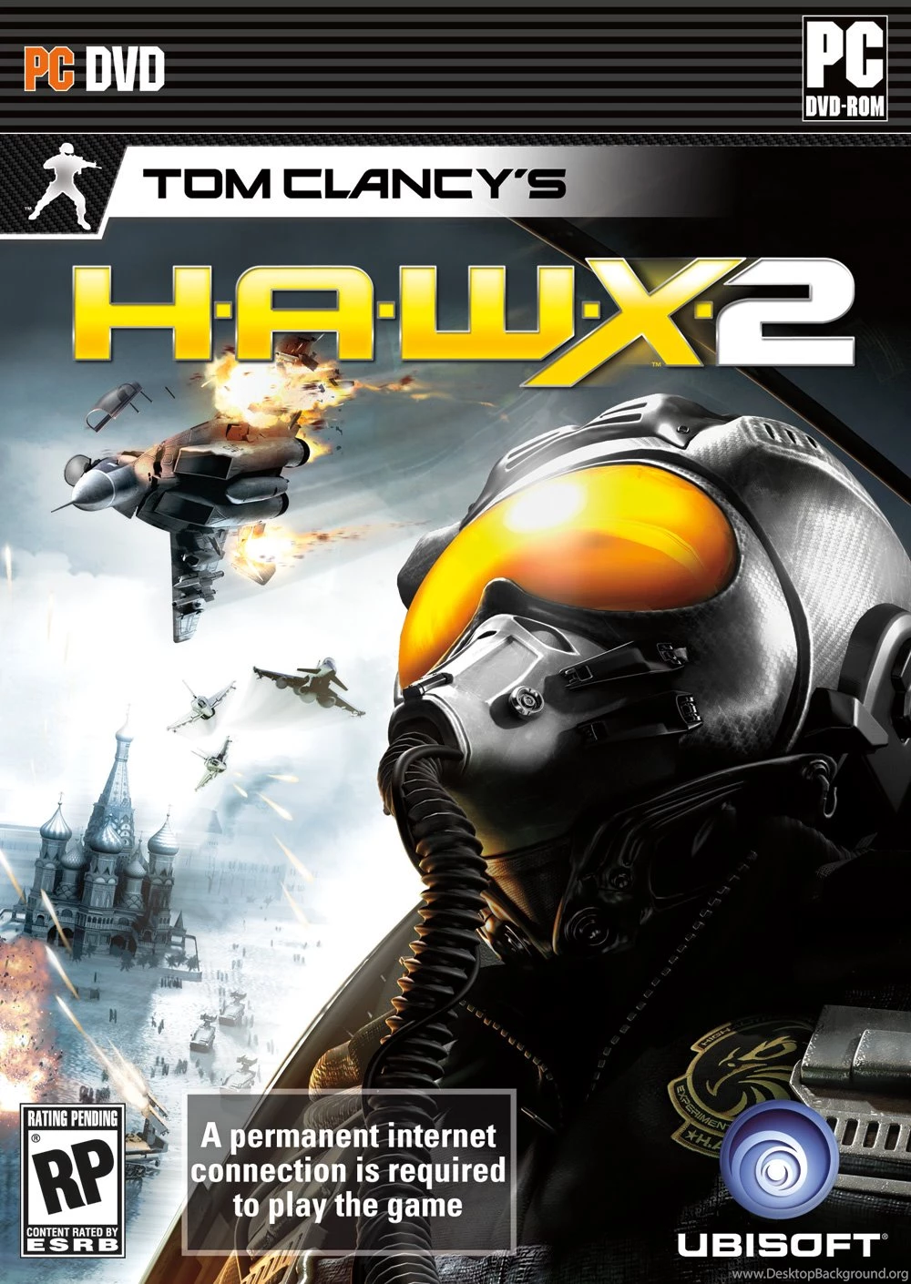 Tom Clancy's HAWX 2 Screenshots, Pictures, Wallpapers PC IGN