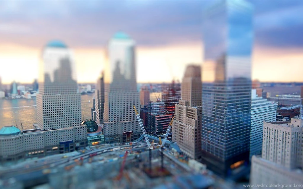 Redevelopment Sites In The Twin Towers Wallpapers   1440x900 ...