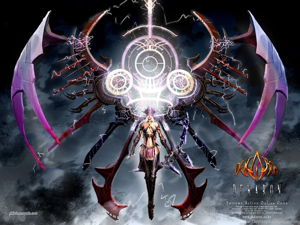 DEKARON Wallpapers