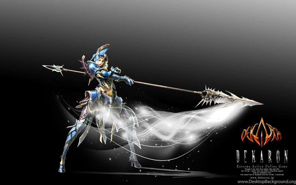 Dekaron, Gamer, General, 1920x1200 HD Wallpapers And FREE Stock Photo