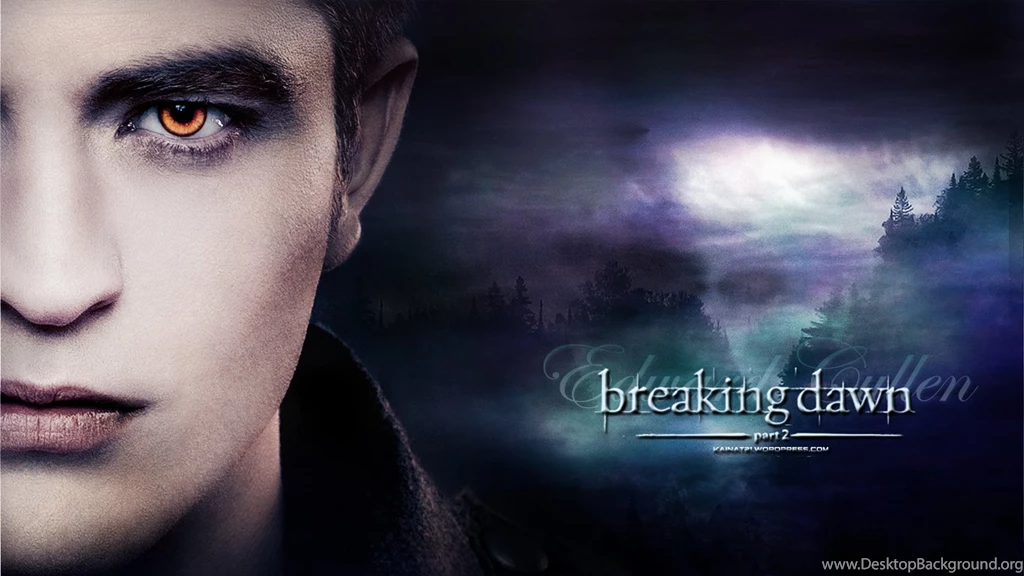 New Breaking Dawn Part 2 Wallpapers TwiFans Twilight Saga Books ...