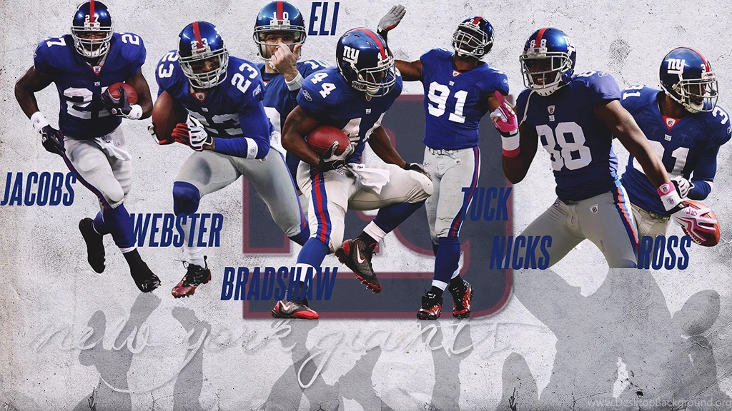 Wallpapers Slasher Giants Djsp Topic 1366x768