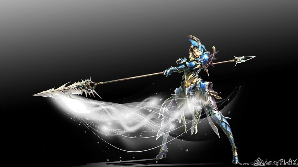 DEKARON ONLINE Fantasy Mmo Rpg Middle Ages Medieval 1dekao Action ...