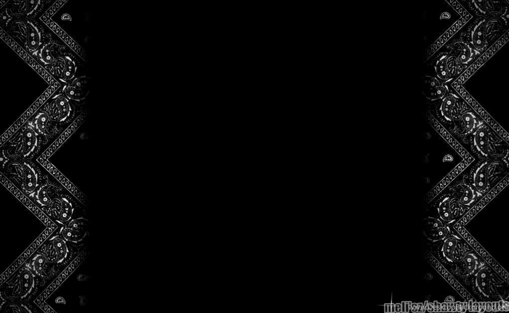 Black Bandana Myspace Layouts, Myspace Black Bandana Layouts ...