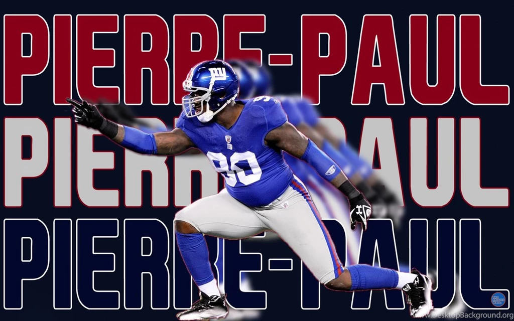 New York Giants Wallpapers Big Blue View