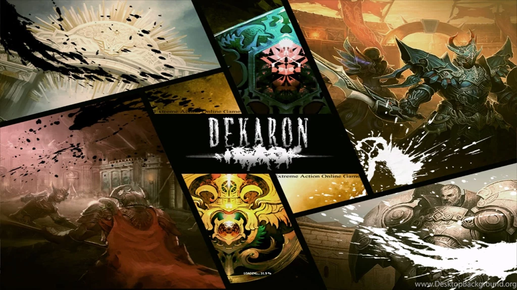 Games Page