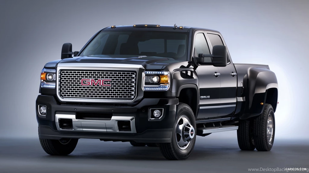 Gmc Sierra Wallpapers Image