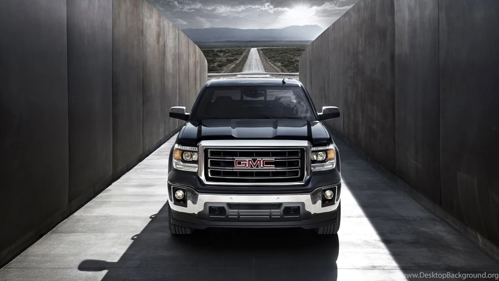 GMC Sierra Wallpapers HD – HdCoolWallpapers.Com