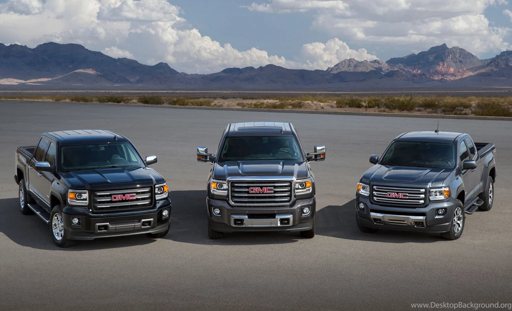 2015 GMC Sierra All Terrain Free Download Wallpapers 37020 GMC ...