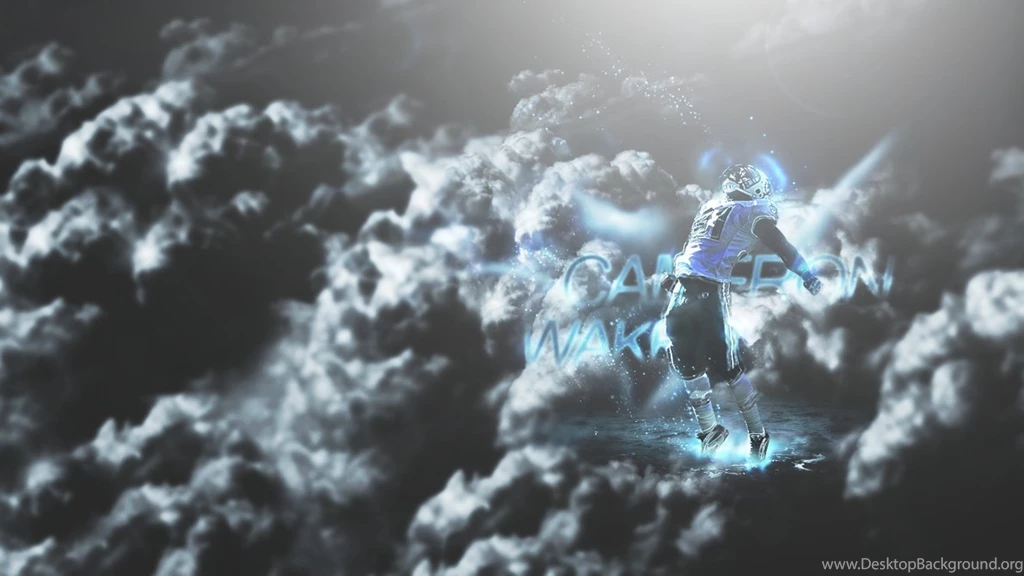 Cameron Wake By Number6666 On DeviantArt