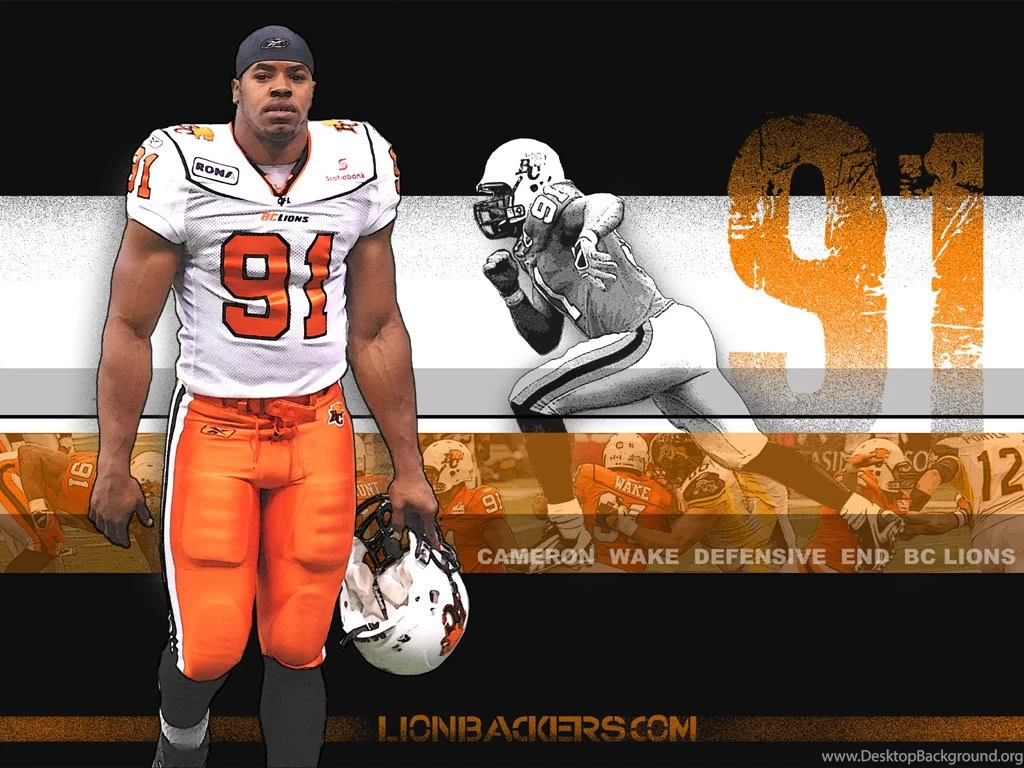Lionbackers.com The BC Lions Fan Den Desktop Wallpapers