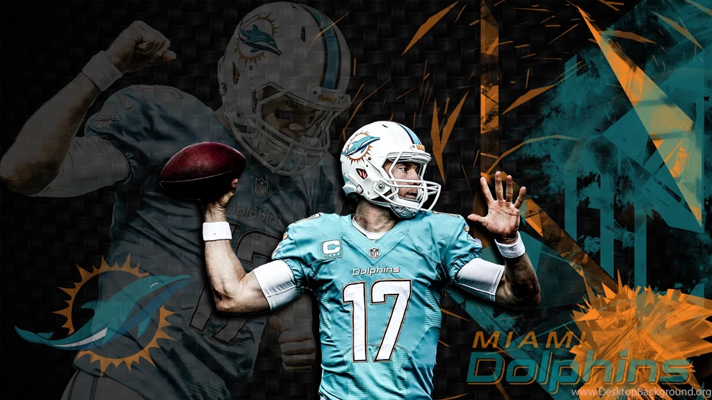T Hizzy Wallpapers : Miamidolphins