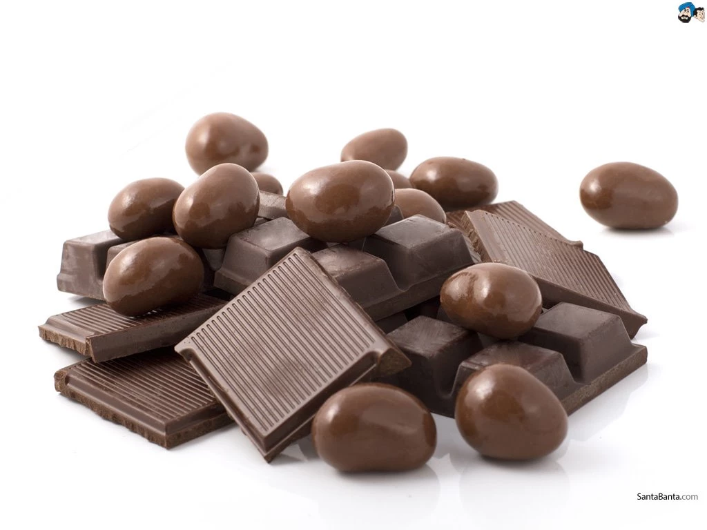 Chocolates Wallpapers