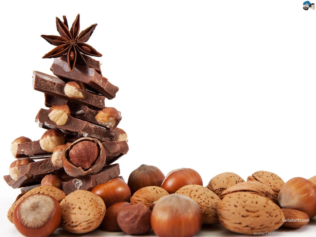Chocolates Wallpapers