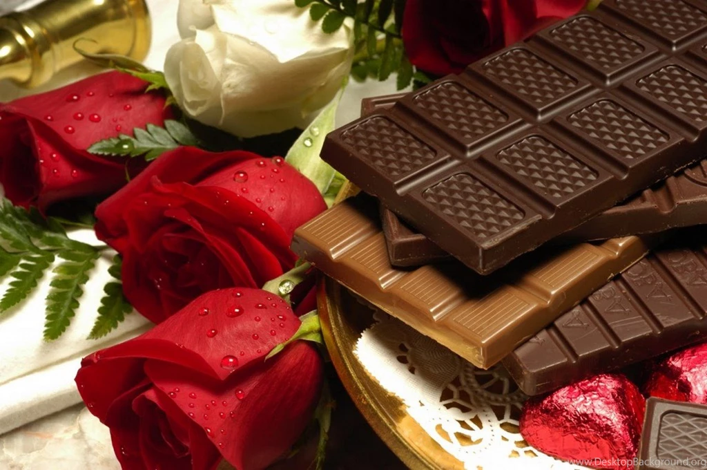 Chocolates Wallpapers 32 Cool Hd Wallpapers Hivewallpaper.com