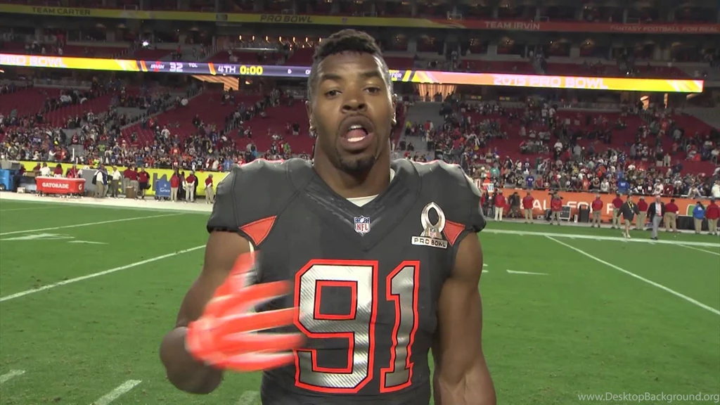 Cameron Wake Shoutout YouTube