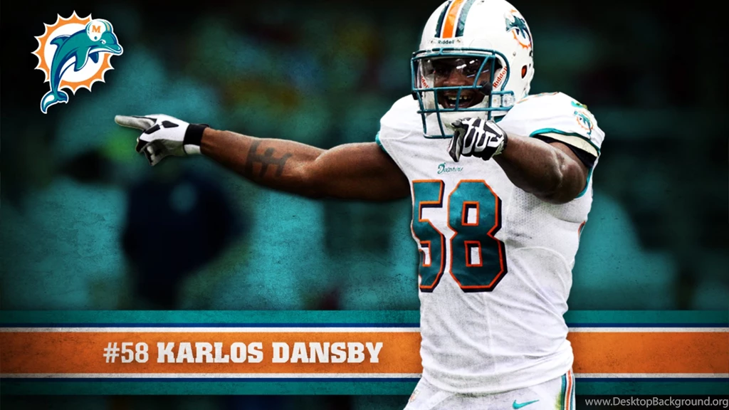 Miami Dolphins Wallpapers