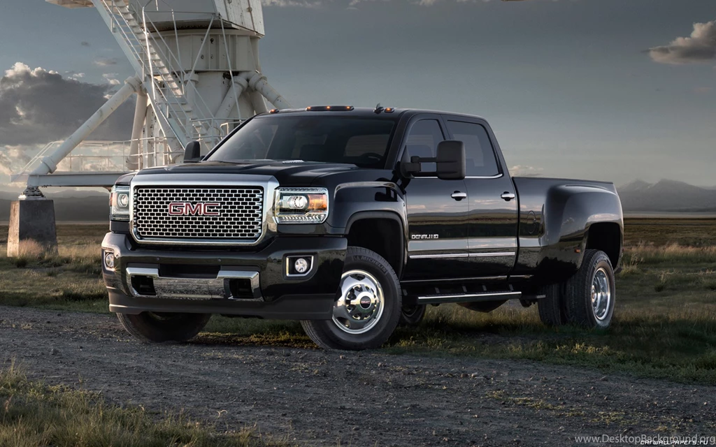 2016 GMC Sierra Hd Wallpaper Backgrounds