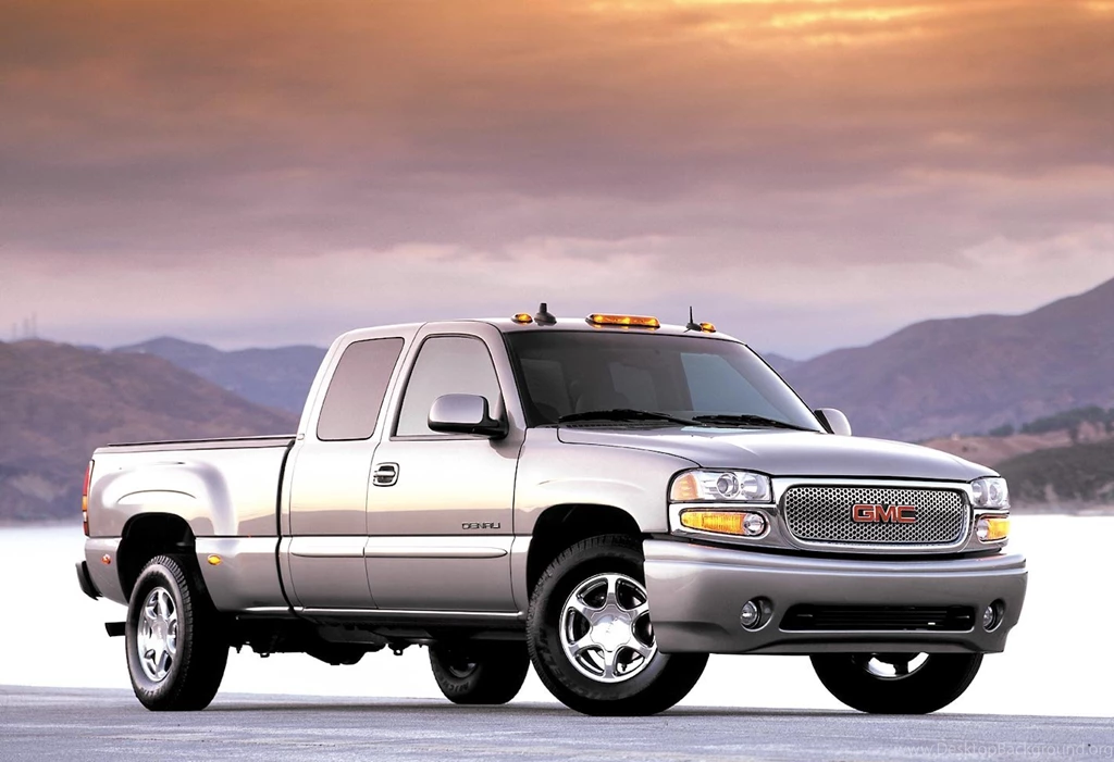 Photos Of Gmc Sierra Terrain Wallpapers Background Images