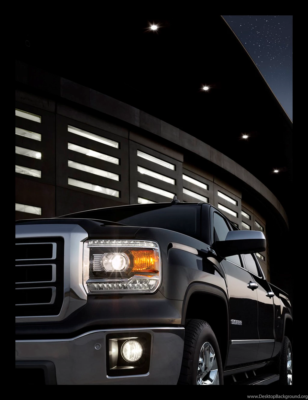 2014 GMC Sierra Wallpapers   Pic 2   PhotosJunction