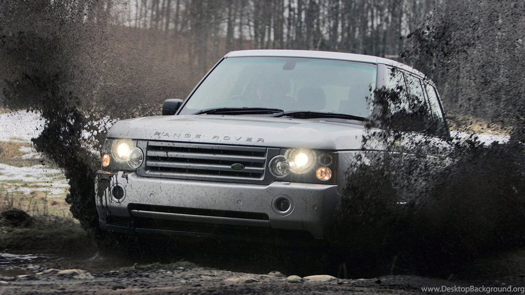 Land Rover Range Rover HD Mind blowing Wallpapers Free HD Wallpapers ...