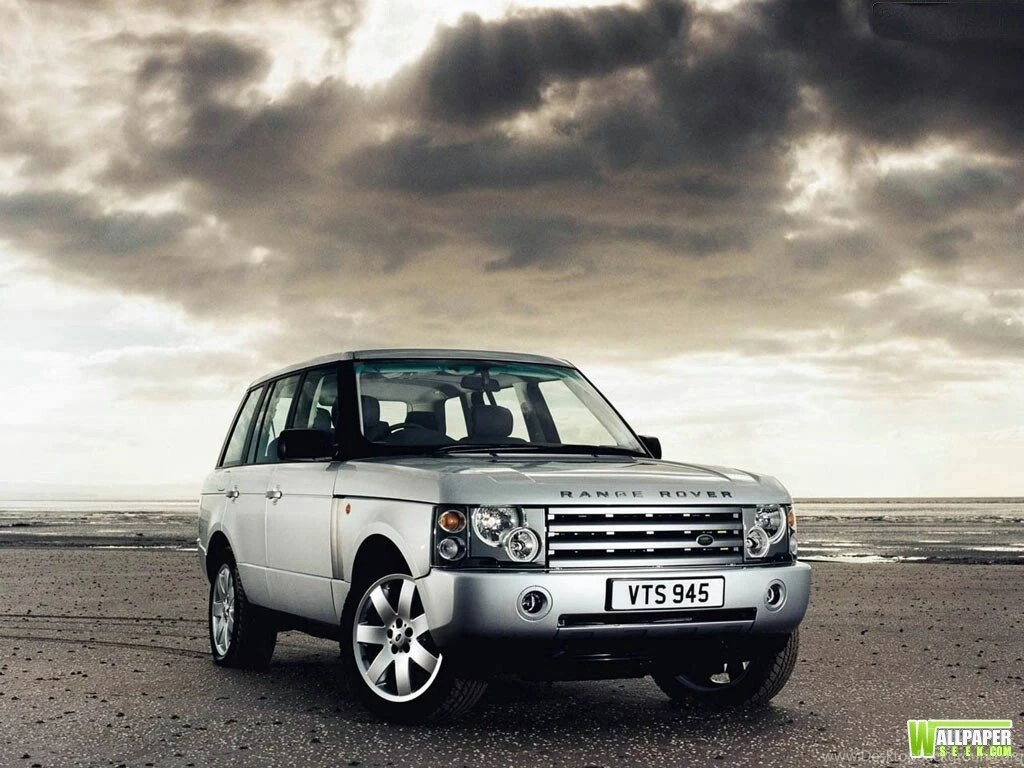 Wallpapers Land Rover Jpg 1024x768