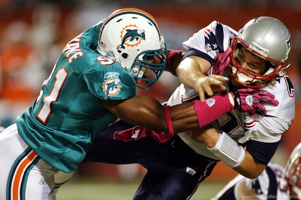 Grantland Takes A Look At Cameron Wake The Phinsider
