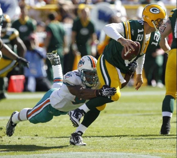 Cameron Wake Wallpapers