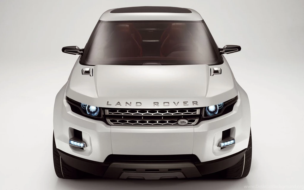 Land Rover Wallpapers