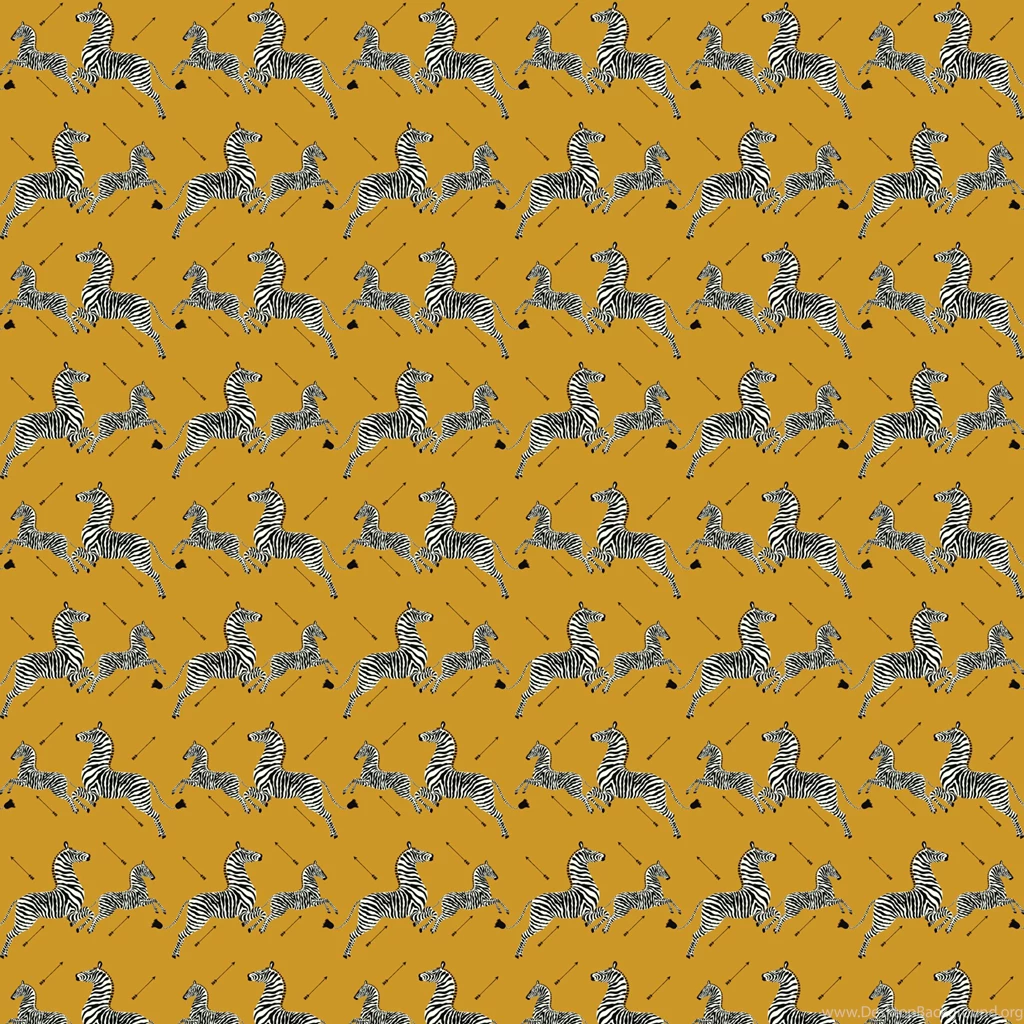 Scalamandre Zebra Wallpapers Wallpapers Zone